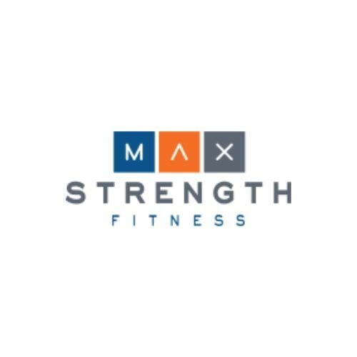 Max Strength Fitness